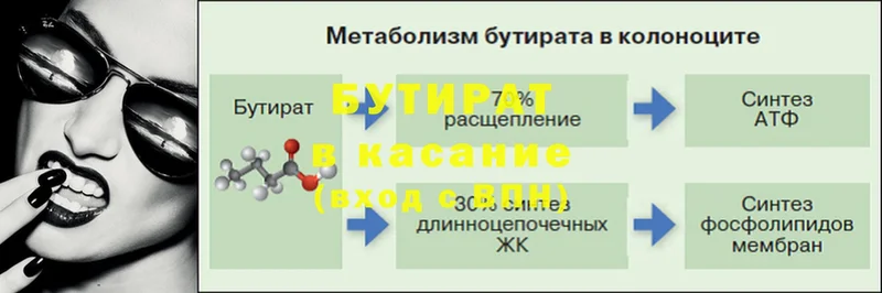 Бутират оксана  Гуково 